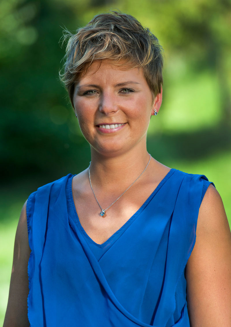 Helen Schmalzried