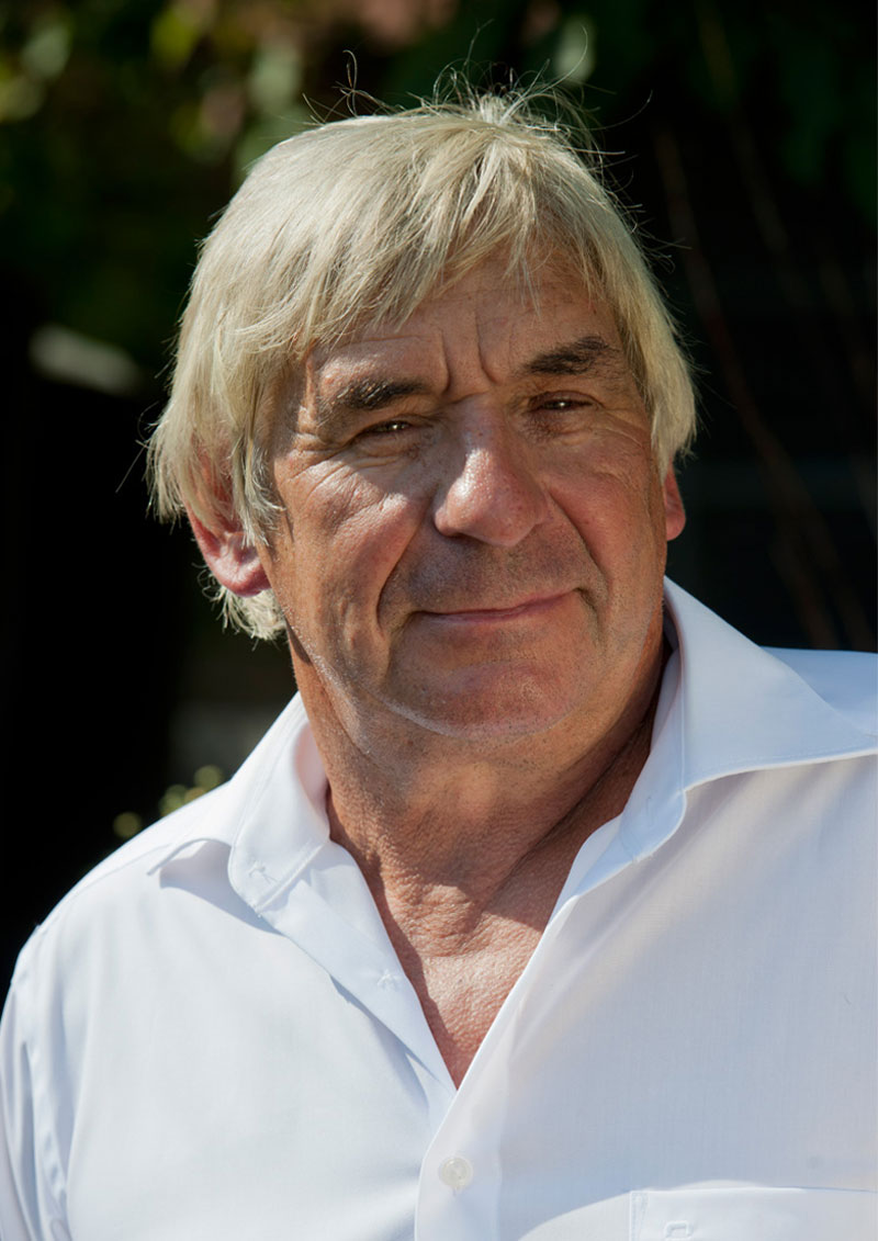 Hermann Schmalzried