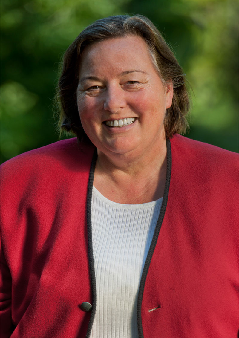 Margarete Schmalzried