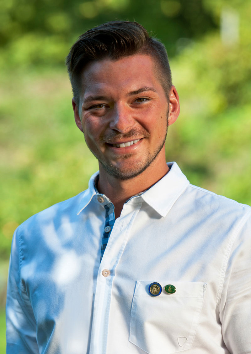 Maximilian Schmalzried