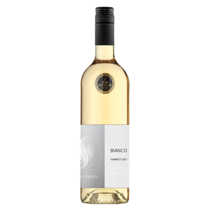 BIANCO Weißweincuvée
