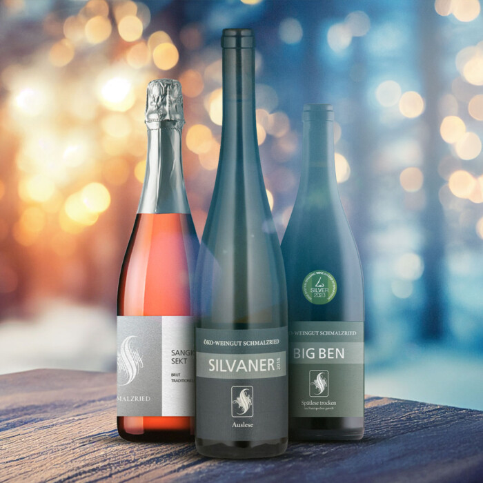 3er Winter-Wein-Paket
