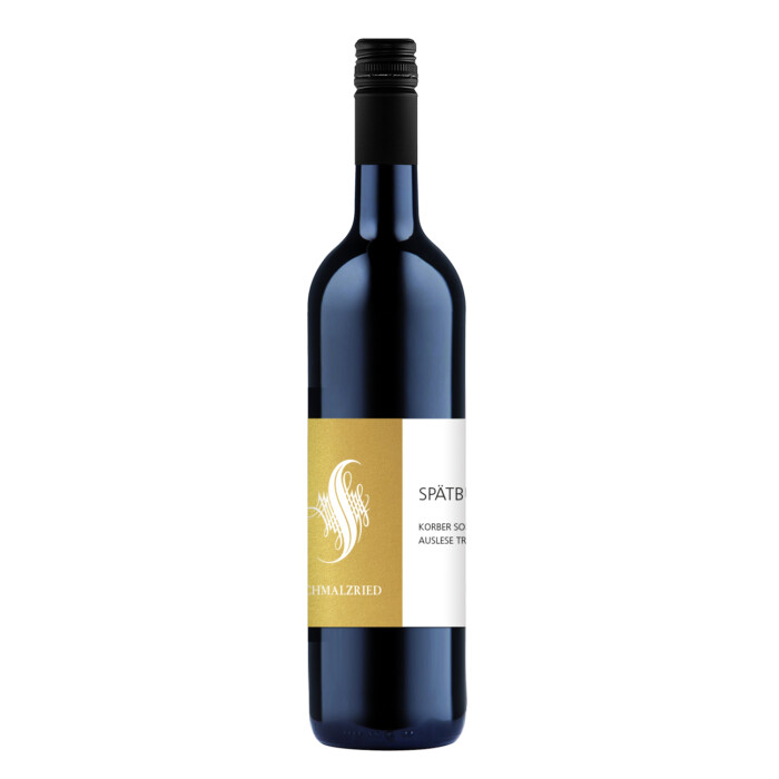 Spätburgunder Auslese trocken